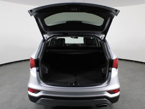 Used 2017 Hyundai Santa Fe Sport FWD image 15