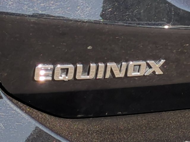 Used 2024 Chevrolet Equinox LT FWD image 10
