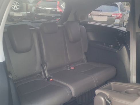 Used 2019 Honda Odyssey Elite image 34