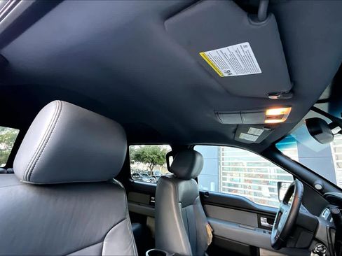 Used 2014 Ford F150 XLT w/ Equipment Group 302A Luxury image 13