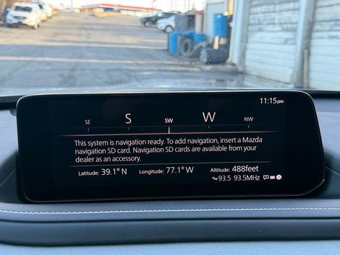 New 2026 MAZDA CX-30 Aire Edition image 16