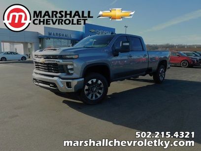 New 2026 Chevrolet Silverado 3500 LT