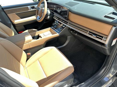 New 2026 Hyundai Santa Fe Limited image 28