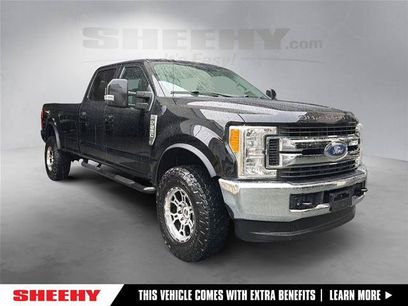 Certified 2017 Ford F250 XLT