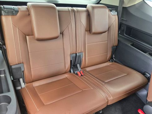Certified 2022 Volkswagen Atlas SE FWD image 19