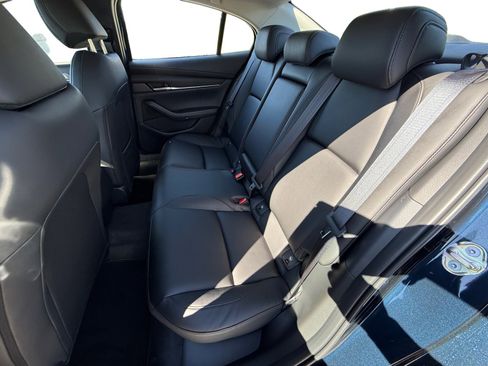 New 2026 MAZDA MAZDA3 s Sport image 16