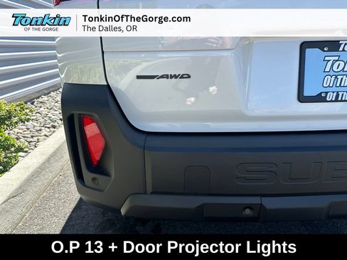 New 2026 Subaru Outback Limited XT AWD/4WD image 31