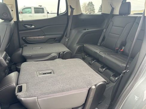 Used 2023 GMC Acadia Denali w/ Trailering Package image 53