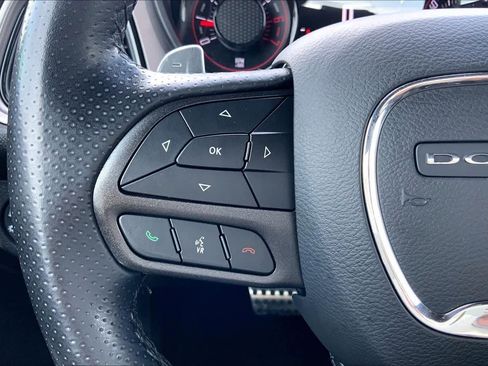 Used 2022 Dodge Challenger R/T w/ Blacktop Package image 20