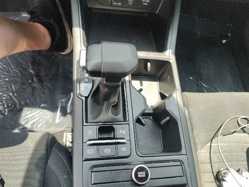 Used 2025 Kia K5 LXS FWD image 24