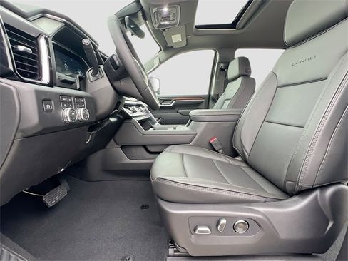 New 2026 GMC Sierra 2500 Denali image 15