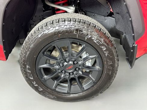 Used 2026 Toyota Tundra Limited image 31