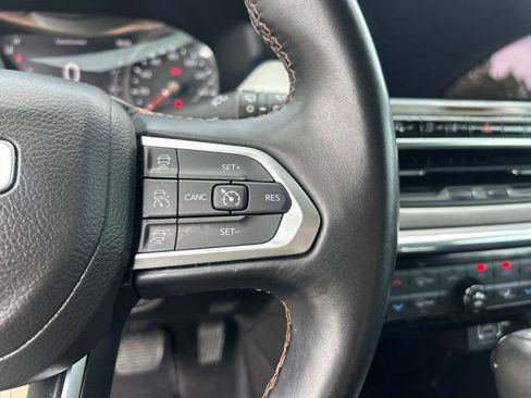 Used 2022 Jeep Compass Limited AWD/4WD image 22