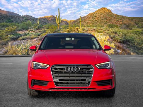 Used 2016 Audi A3 1.8T Premium Plus FWD image 5