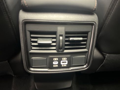 New 2026 Subaru Forester Sport image 33