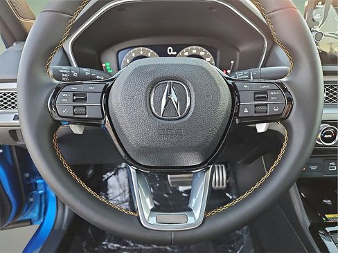 New 2026 Acura Integra A-Spec image 24