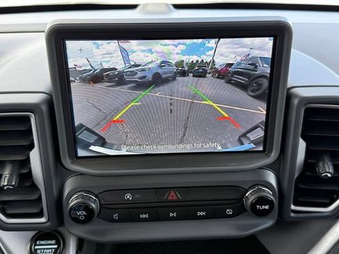 Certified 2023 Ford Bronco Sport Big Bend AWD/4WD image 11