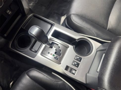 Used 2018 Toyota 4Runner 2WD image 72