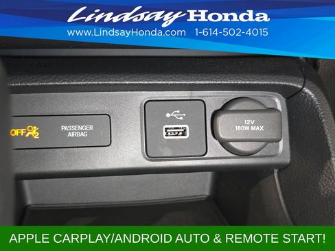 Used 2024 Honda Civic Sport image 20