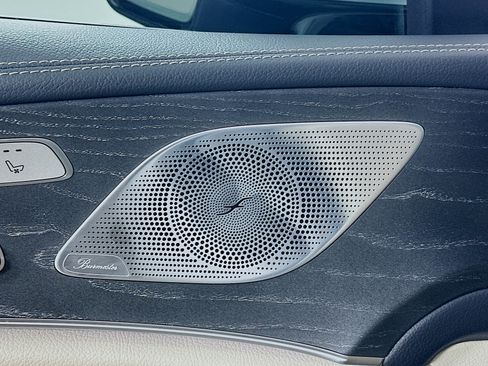 Certified 2022 Mercedes-Benz CLS 450 4MATIC image 24