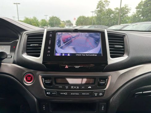 Used 2017 Honda Pilot EX-L image 31