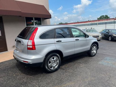 Used 2011 Honda CR-V LX image 5