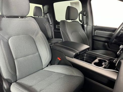 Used 2022 RAM 1500 Big Horn AWD/4WD image 41