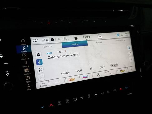 New 2026 Jeep Grand Cherokee L 4WD image 14