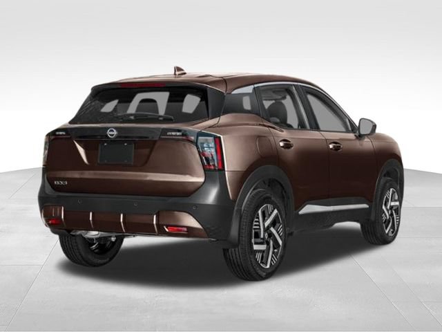 Used 2025 Nissan Kicks SV FWD image 32