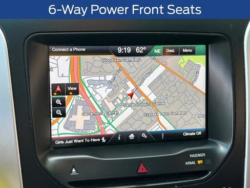 Used 2014 Ford Explorer XLT w/ Equipment Group 202A AWD/4WD image 26