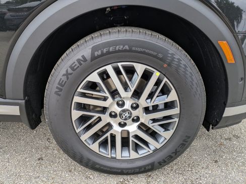 New 2026 Hyundai Palisade SEL FWD image 12