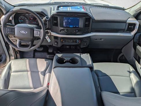Used 2021 Ford F150 XL w/ Equipment Group 101A High RWD image 16