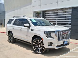 Used 2021 GMC Yukon Denali w/ Denali Premium Package RWD video 1