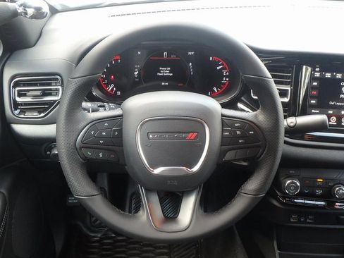 New 2024 Dodge Durango AWD image 16