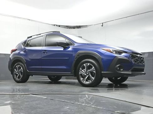 Certified 2026 Subaru Crosstrek 2.5i Premium AWD/4WD image 39