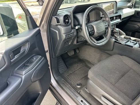 Used 2024 Toyota Land Cruiser 1958 AWD/4WD image 10