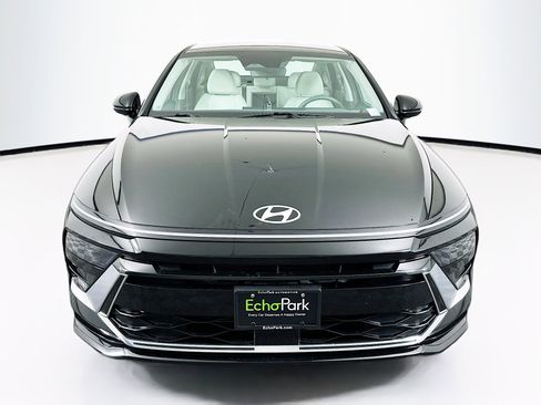 Used 2025 Hyundai Sonata SEL image 2