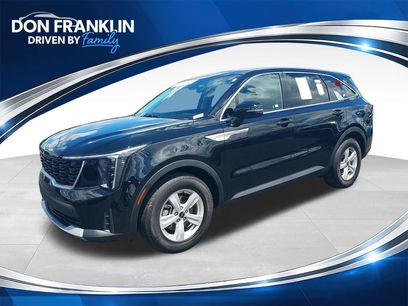 Used 2026 Kia Sorento LX