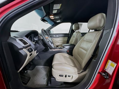 Used 2011 Ford Explorer XLT w/ 202A Rapid Spec Order Code image 13