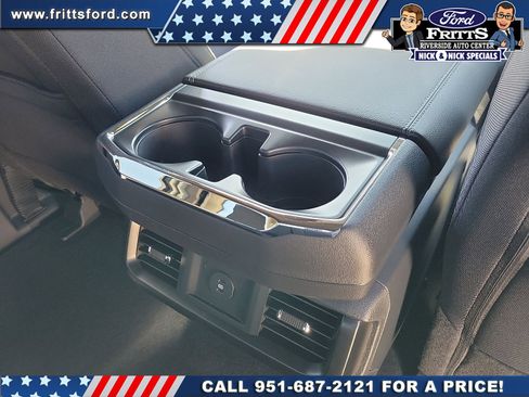 New 2025 Ford F150 STX image 20