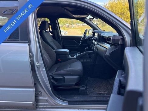 Used 2024 Toyota Tacoma SR5 image 12