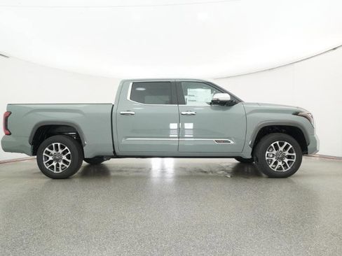 New 2026 Toyota Tundra 1794 Edition AWD/4WD image 30