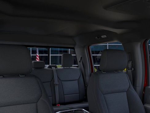 New 2025 Ford F150 XLT w/ Equipment Group 302A MID image 22