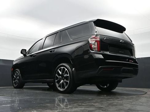 Used 2023 Chevrolet Tahoe RST w/ Luxury Package AWD/4WD image 49