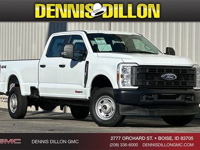 Used 2024 Ford F350 XL