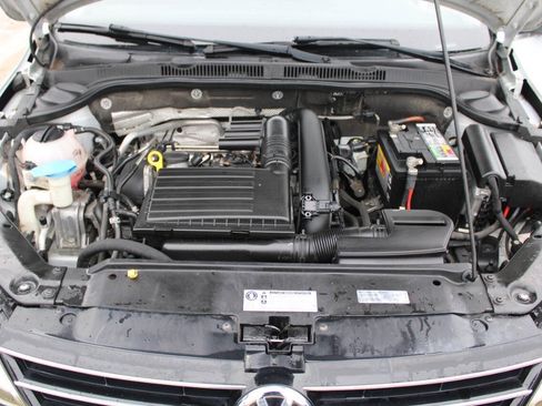 Used 2017 Volkswagen Jetta S FWD image 23