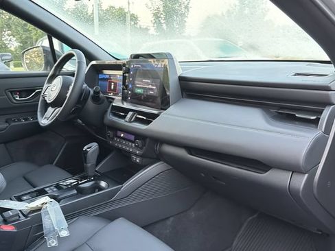 Certified 2026 Subaru Outback Touring AWD/4WD image 25