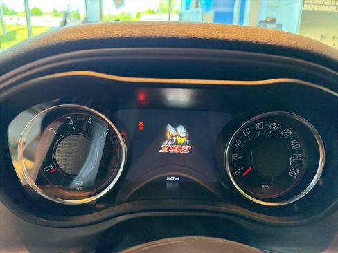 Used 2023 Dodge Challenger R/T Scat Pack RWD image 16
