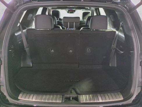Used 2024 Hyundai Palisade Calligraphy FWD image 6