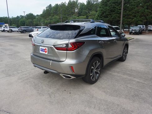 Used 2019 Lexus RX 350 FWD w/ Navigation Package image 21